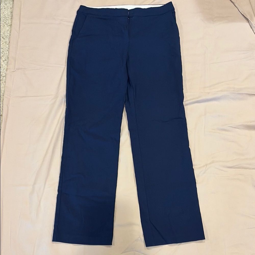 Stylish izod Blue Pants